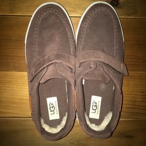 Children’s UGG shoes